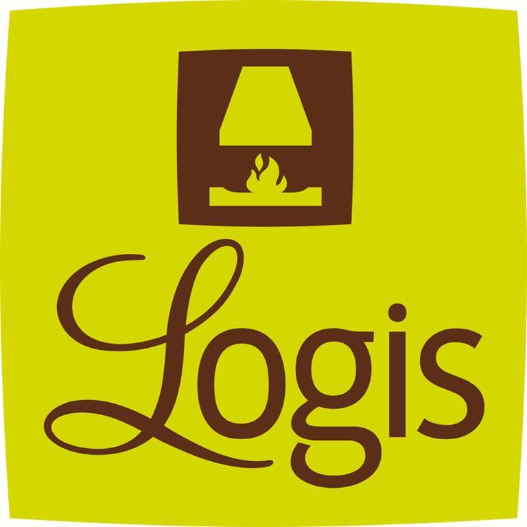 Logis Hostellerie Du Perigord Vert 브랑톰 외부 사진